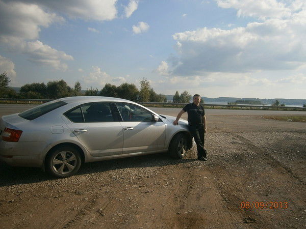 Александр Пантелеев