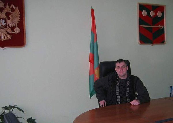 Иван Канавин