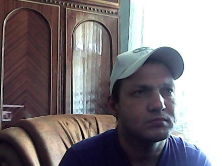 Паша Захарченко