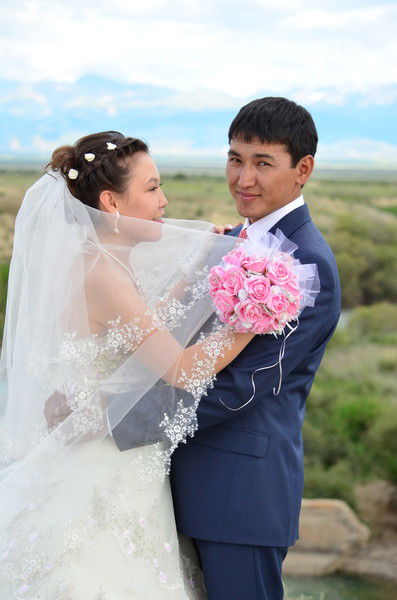 Жанат Хаджымуратулы