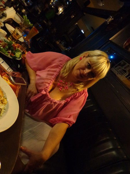 Виктория Кравцова