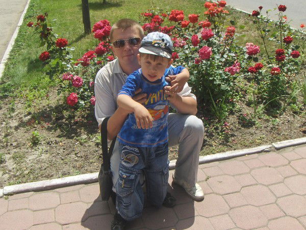 Вениамин Еренев