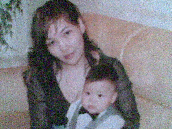 Баян Джангирбекова