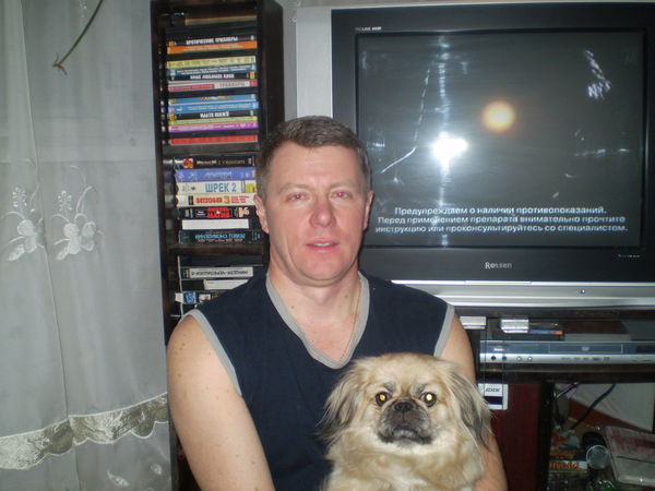 Валера Ткаченко