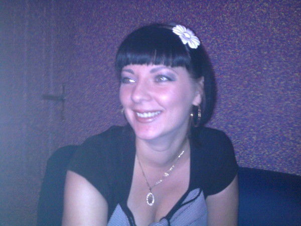 Ирина Дикань(Пожер)