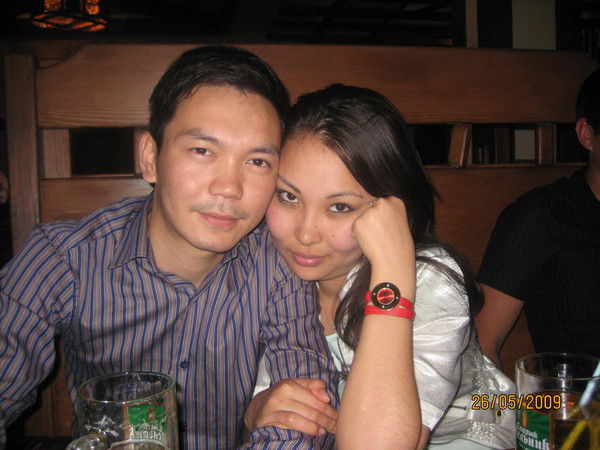 Динара Мухтарова