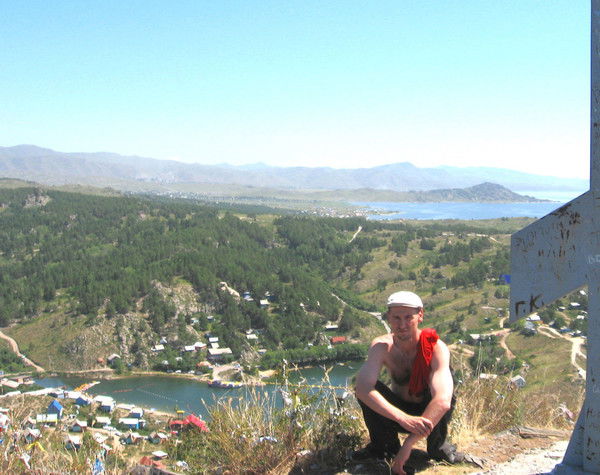 Юрий Ильгов