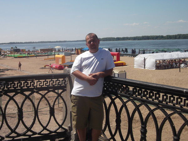 Марат Галимьянов