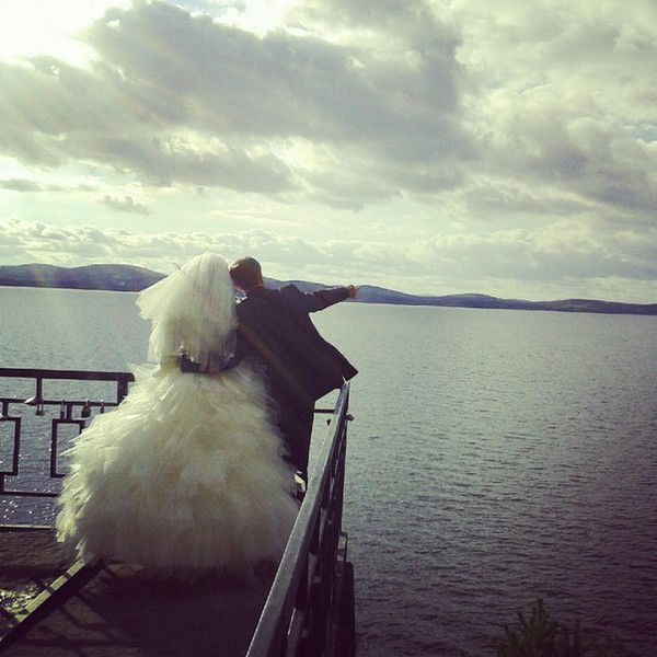 Екатерина Пузырева