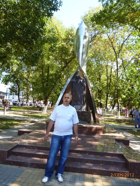 Виктор Грязнов