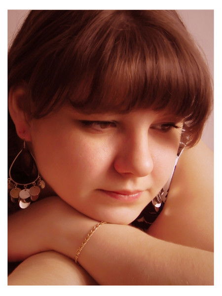 Екатерина Бережненко