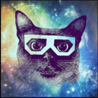 Никита Жерновой