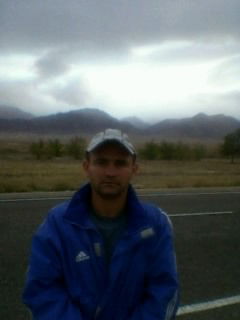 Александр Миронов