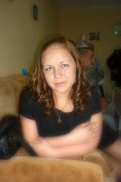 Ольга Попова