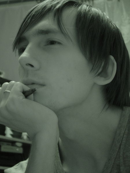 Василий Фурт