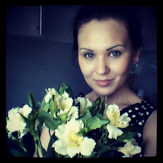 Лиана Файзуллина