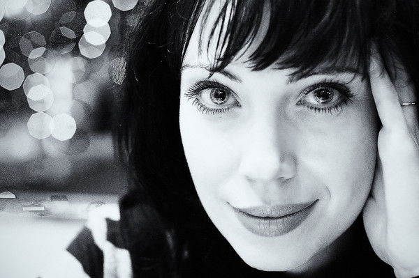 Екатерина Телепнева