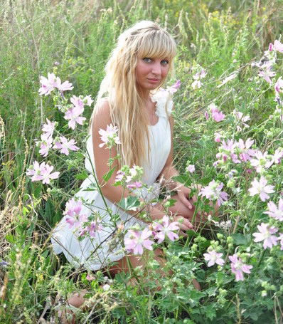 Кристина Баканова