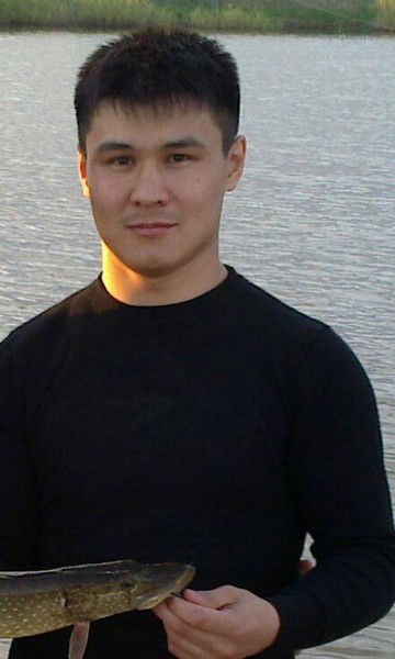 Нуртас Бекетов