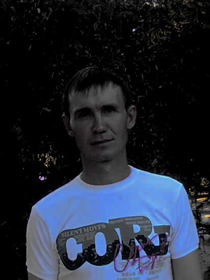 Vyacheslav Ztepordey