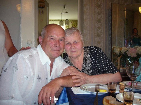 Николай Петров