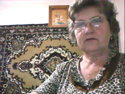 Роза Кочетыгова