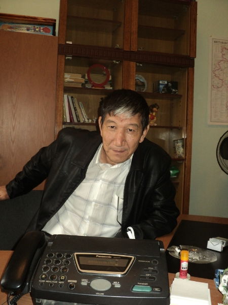 Журабек Абдурахман