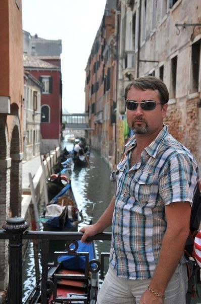 Алексей Целоусов