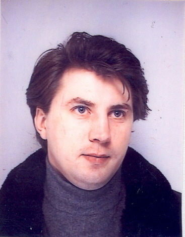 Григорий Маркевич