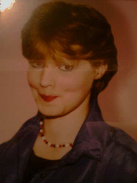 Людмила Шеванькова