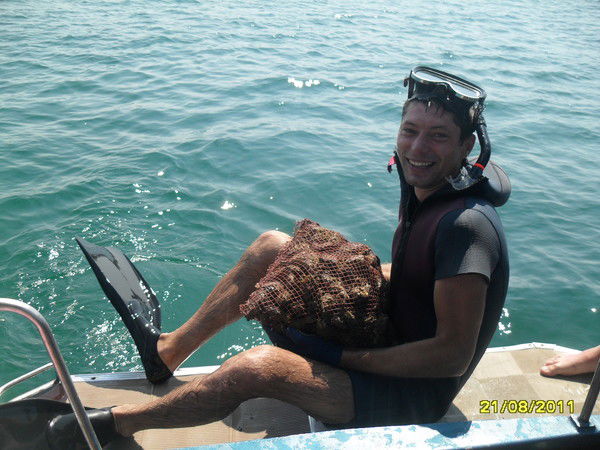 Максим Ткаченко