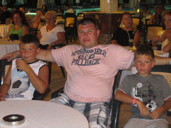 Aлександр Tимохин