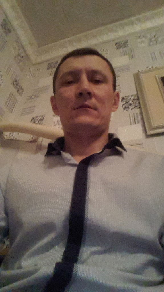 Саня Денисенко