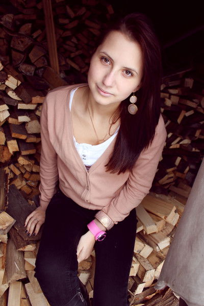 Анастасия Голубева