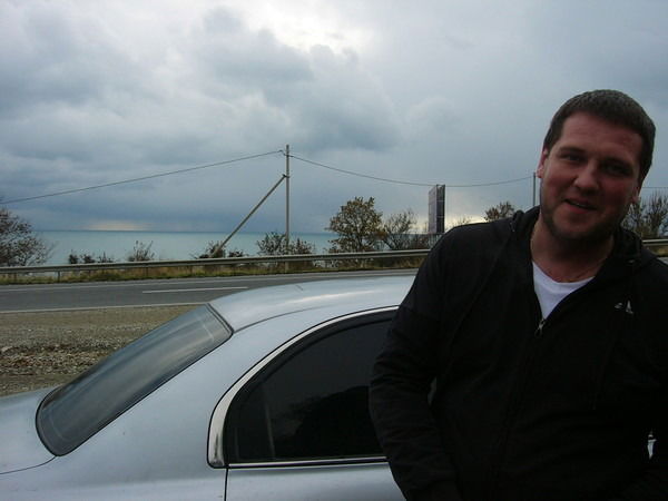 Дмитрий Марценко