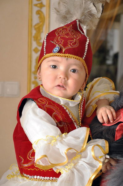 Канат Гульмира Байжумаев