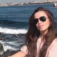 Анна Фёдорова