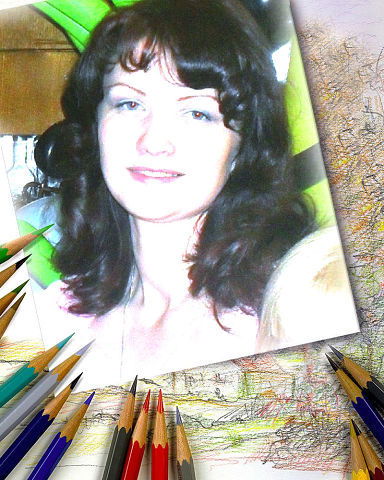 Лариса Станкевич