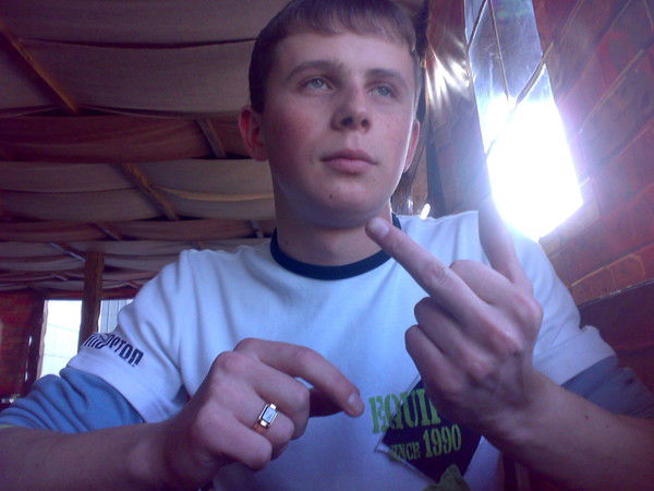 Денис Сарабьев