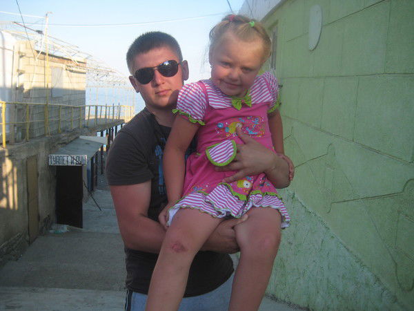 Дмитрий Преображеный