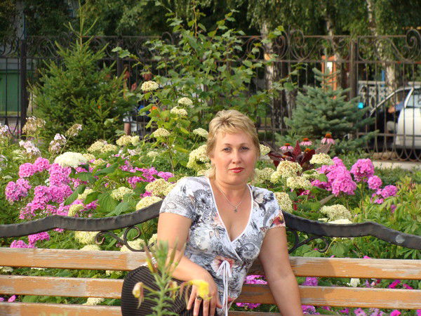 Тамара Зайченко