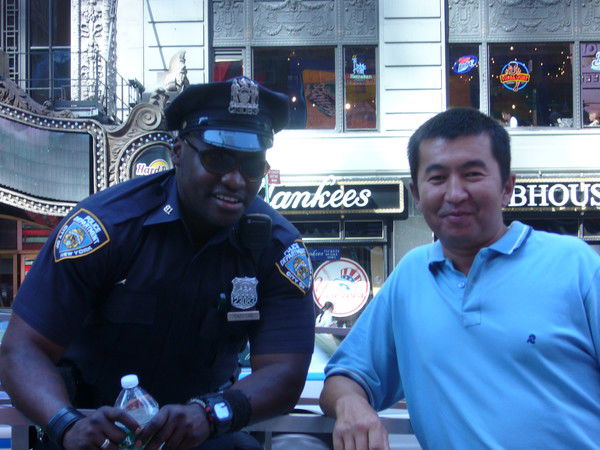 Куаныш Дюсембаев