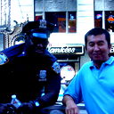 Куаныш Дюсембаев