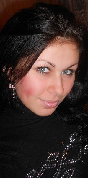 Анна Поганова