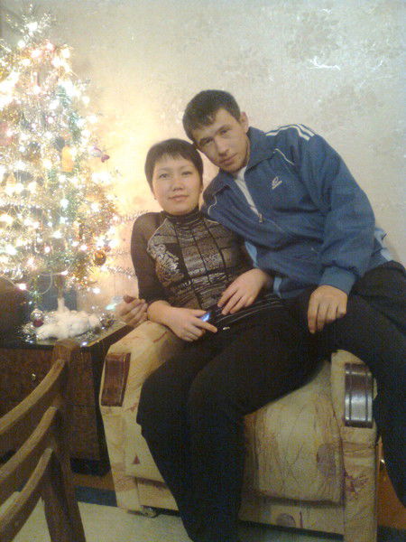 Ерлан Амерханов