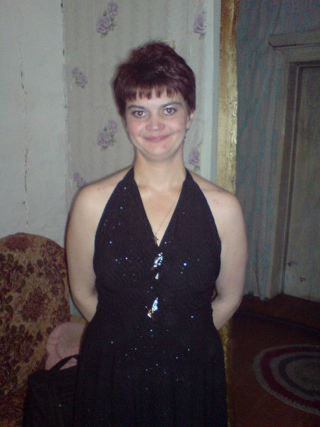 Наташа Першина