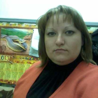 Юлия Кирсанова