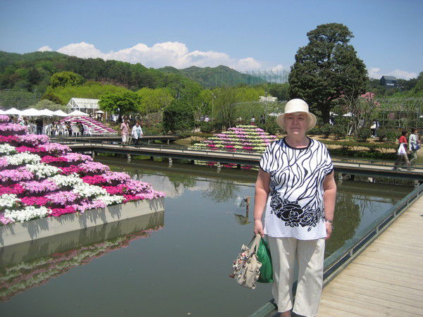 Надежда Петрунина