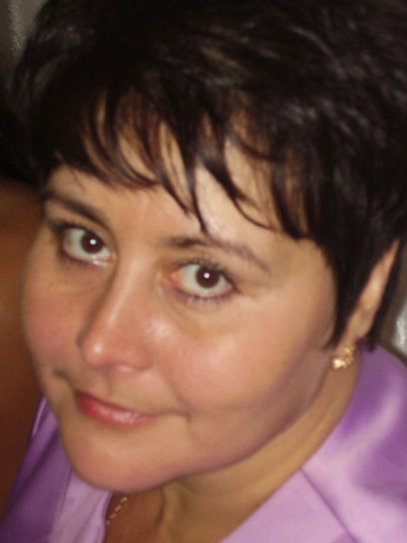 Елена Самойленко