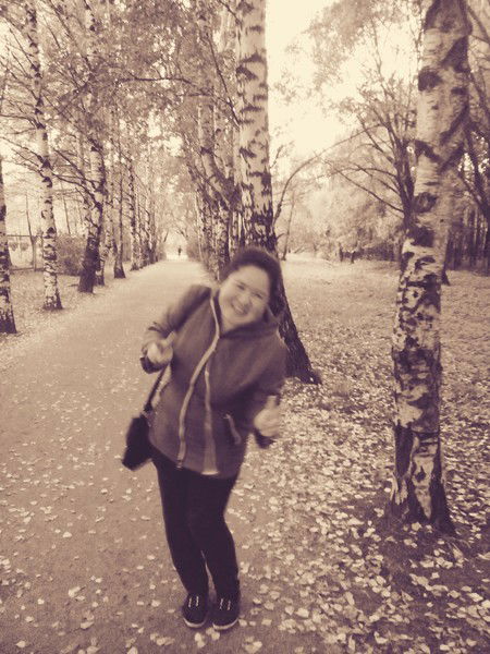 Жаркынай Усупбаева